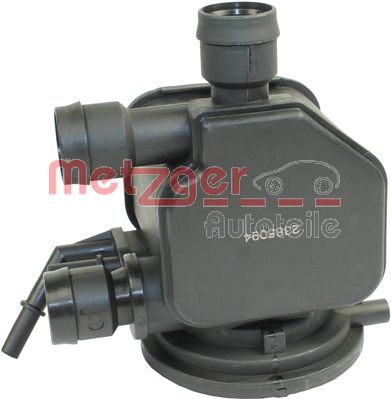 METZGER 2385094 Ventil, Kurbelgehäuseentlüftung